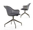 B&B Italia Iuta Swivel Chair