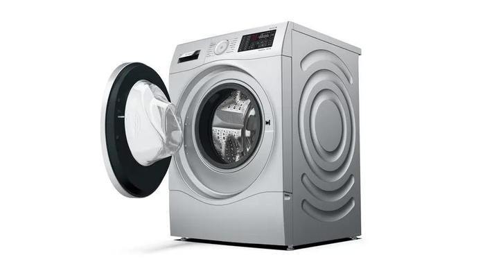 Washer Dryer - Ideali