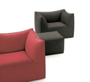 B&B Italia Bambola Armchair