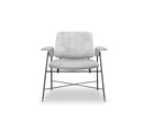 Baxter Bauhaus Armchair
