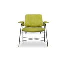 Baxter Bauhaus Armchair
