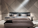 Baxter Como Bed - Ideali