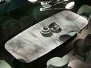 Baxter Romeo Table - Marble Top