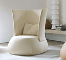 B&B Italia Fat Sofa High Back Armchair