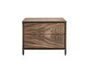 Riva 1920 Rialto Night Fly Bedside Table - Ideali
