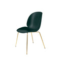 Gubi Beetle Unupholstered Chair