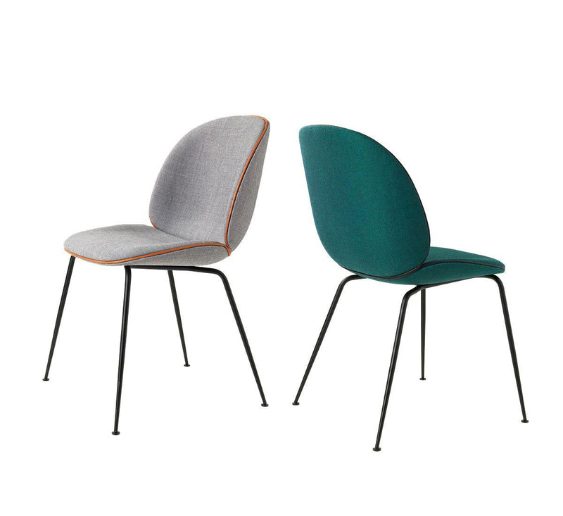 Gubi Beetle Chair - Ideali