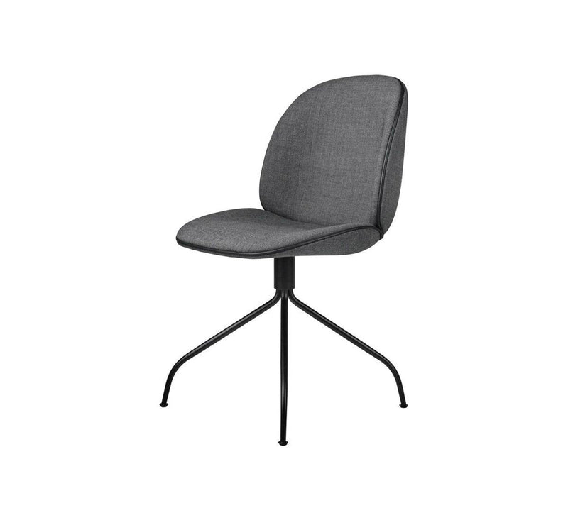 Gubi Beetle Swivel Chair - Ideali