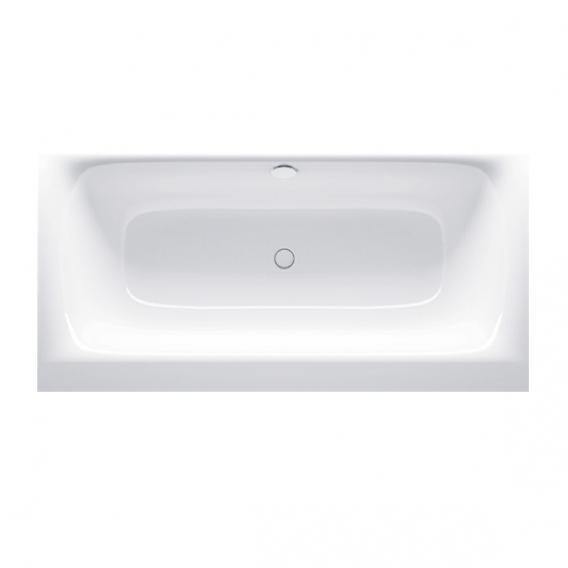 Bette Lux Silhouette Side Rectangular Bath With Panelling - Ideali