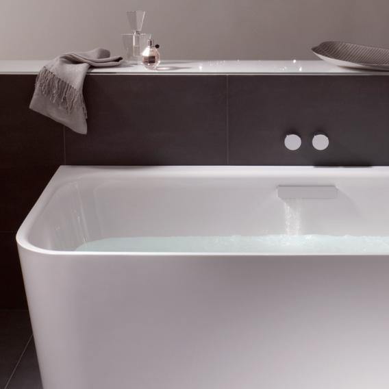 Bette Art I Compact Bath With Panelling - Ideali