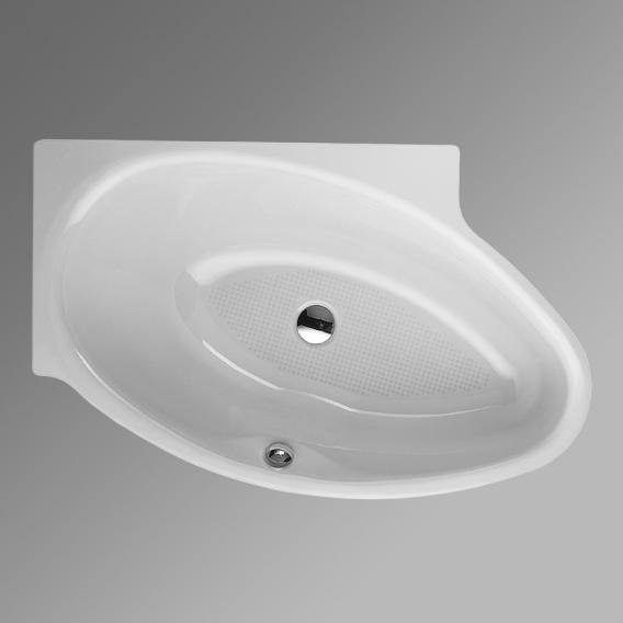 Bette Pool I Panel Compact Bath With Panelling - Ideali
