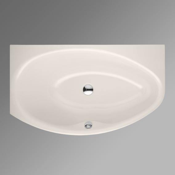 Bette Pool Ii Panel Compact Bath With Panelling - Ideali