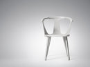 & Tradition In Between Chair Ash Gray
