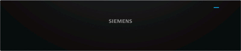 Siemens iQ500 Built-In Warming Drawer 14cm BI510CNR0B - Ideali