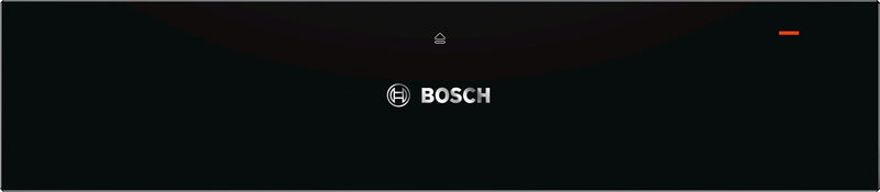 Bosch Serie 8 Built-In Warming Drawer 15x60cm BIC630NB1B - Ideali