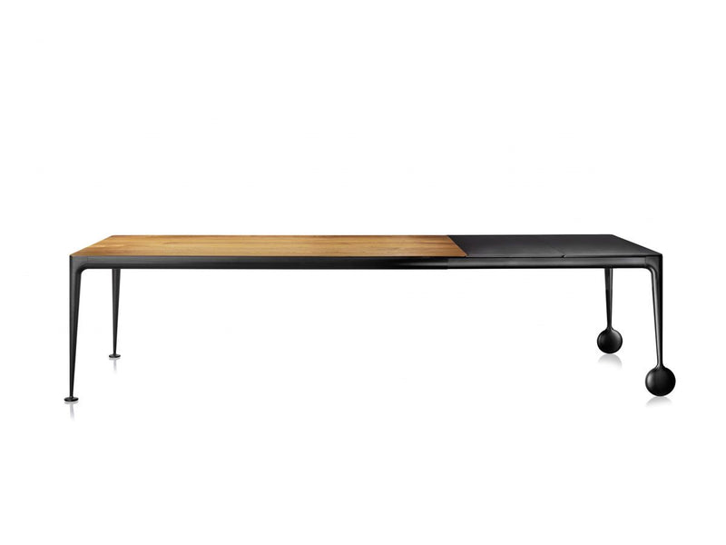 Magis Big Will - Extensible Table
