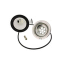 Blanco Andano Waste Valve Complete 3.5" Eb - Ideali