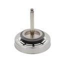 Blanco Universal Strainer Basket 3.5" Radial (20 Slots) - Ideali