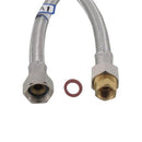 Blanco Flexible Hose A With Restrictor And Sieve Seal - Ideali