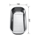 Blanco Functional Bowl - Ideali