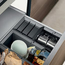 Blanco Bin Lid - Ideali