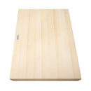 Blanco Maple Chopping Board - Ideali