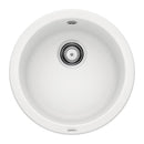 Blanco Rondo Sink - Ideali