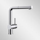 Blanco Linus-S Single Lever Kitchen Mixer - Ideali