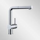 Blanco Linus-S Single Lever Kitchen Mixer - Ideali