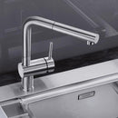 Blanco Linus-S Single Lever Kitchen Mixer - Ideali