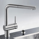 Blanco Linus-S Single Lever Kitchen Mixer - Ideali