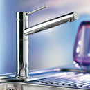 Blanco Alta Single Lever Kitchen Mixer - Ideali