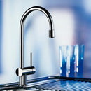 Blanco Filo-S Single Lever Kitchen Mixer - Ideali