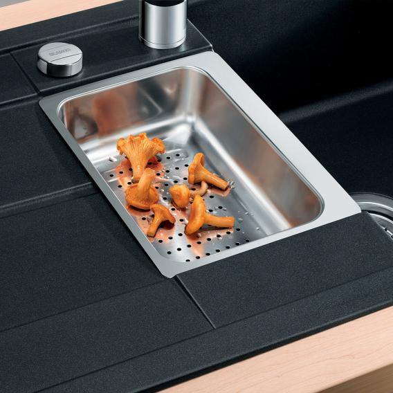 Blanco Metra 6 S Compact Reversible Sink - Ideali