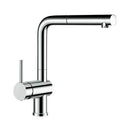 Blanco Linus-S Single Lever Kitchen Mixer - Ideali