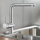 Blanco Linus-S Single Lever Kitchen Mixer - Ideali