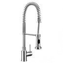 Blanco Master-S Semi-Professional, Single Lever Kitchen Mixer - Ideali