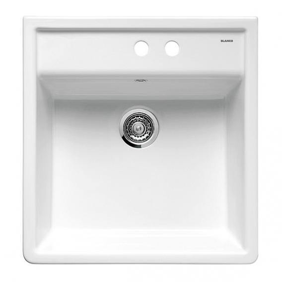 Blanco Panor 60 Sink - Ideali