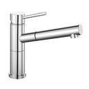 Blanco Alta-S Compact Single Lever Kitchen Mixer - Ideali