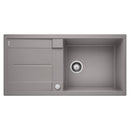Blanco Metra Xl 6 S Reversible Sink - Ideali