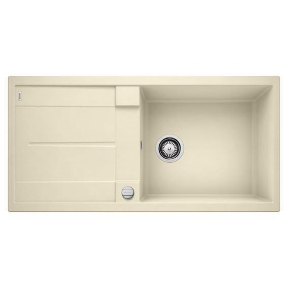 Blanco Metra Xl 6 S Reversible Sink - Ideali