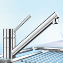 Blanco Antas Single Lever Kitchen Mixer - Ideali