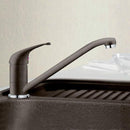 Blanco Vitis Single Lever Kitchen Mixer - Ideali