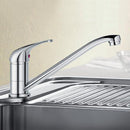 Blanco Vitis Single Lever Kitchen Mixer - Ideali