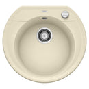 Blanco Rondoval 45 Sink - Ideali