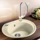 Blanco Rondoval 45 Sink - Ideali