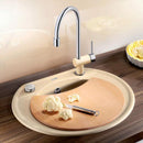 Blanco Rondoval 45 Sink - Ideali