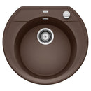 Blanco Rondoval 45 Sink - Ideali