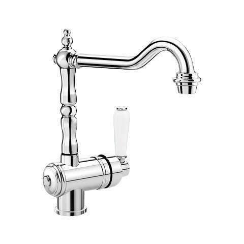 Blanco Tradon Single Lever Kitchen Mixer - Ideali