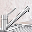 Blanco Antas Single Lever Kitchen Mixer - Ideali